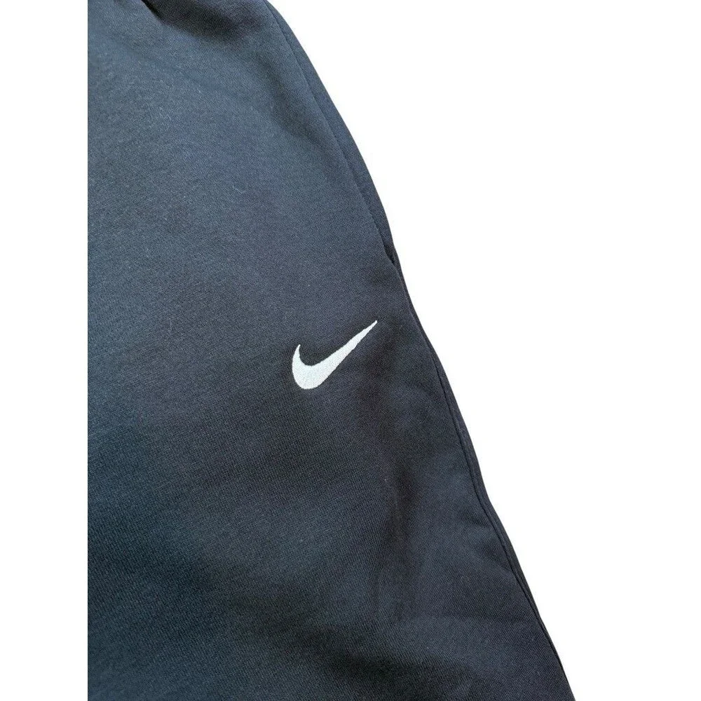 Nike black sweatpants